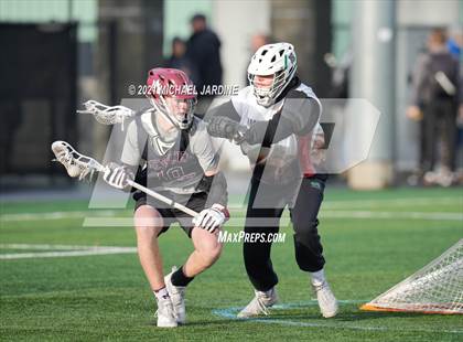 Thumbnail 2 in Mercer Island vs Nanaimo (Space Needle Shootout) photogallery.