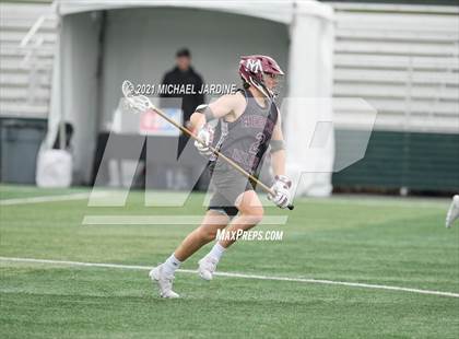 Thumbnail 1 in Mercer Island vs Nanaimo (Space Needle Shootout) photogallery.