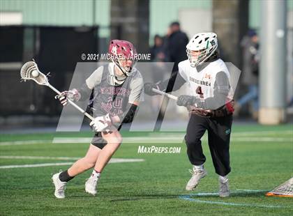 Thumbnail 1 in Mercer Island vs Nanaimo (Space Needle Shootout) photogallery.
