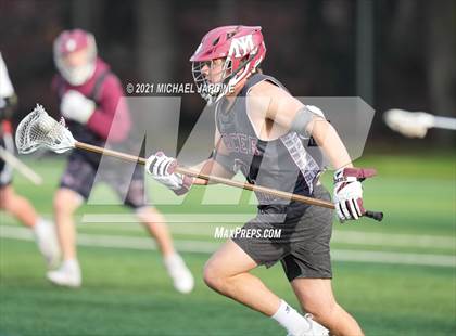 Thumbnail 1 in Mercer Island vs Nanaimo (Space Needle Shootout) photogallery.