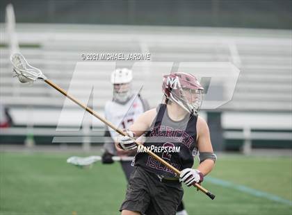 Thumbnail 2 in Mercer Island vs Nanaimo (Space Needle Shootout) photogallery.