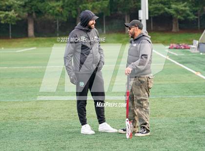 Thumbnail 3 in Mercer Island vs Nanaimo (Space Needle Shootout) photogallery.