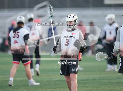 Thumbnail 2 in Mercer Island vs Nanaimo (Space Needle Shootout) photogallery.