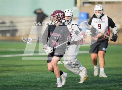 Thumbnail 1 in Mercer Island vs Nanaimo (Space Needle Shootout) photogallery.