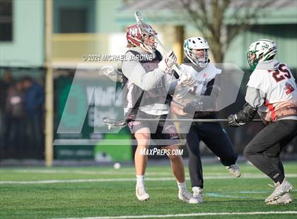 Thumbnail 3 in Mercer Island vs Nanaimo (Space Needle Shootout) photogallery.