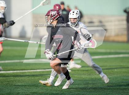 Thumbnail 3 in Mercer Island vs Nanaimo (Space Needle Shootout) photogallery.