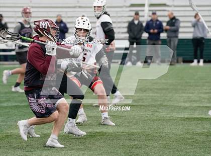 Thumbnail 1 in Mercer Island vs Nanaimo (Space Needle Shootout) photogallery.