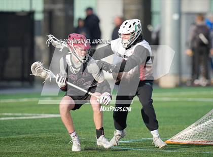 Thumbnail 3 in Mercer Island vs Nanaimo (Space Needle Shootout) photogallery.