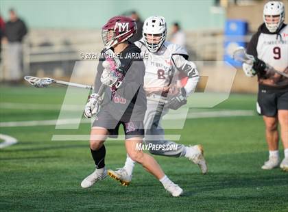 Thumbnail 2 in Mercer Island vs Nanaimo (Space Needle Shootout) photogallery.