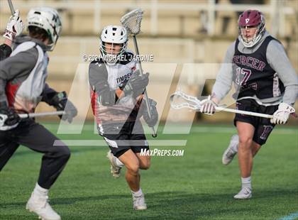 Thumbnail 2 in Mercer Island vs Nanaimo (Space Needle Shootout) photogallery.