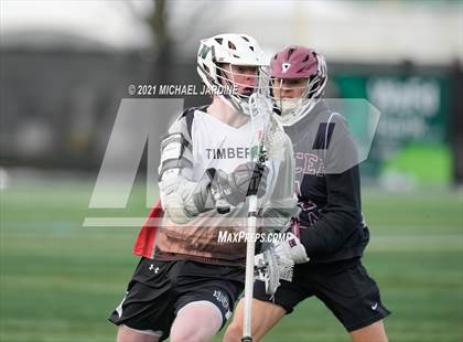 Thumbnail 3 in Mercer Island vs Nanaimo (Space Needle Shootout) photogallery.