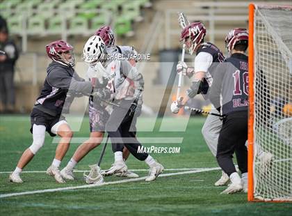 Thumbnail 3 in Mercer Island vs Nanaimo (Space Needle Shootout) photogallery.