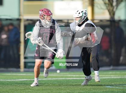 Thumbnail 1 in Mercer Island vs Nanaimo (Space Needle Shootout) photogallery.