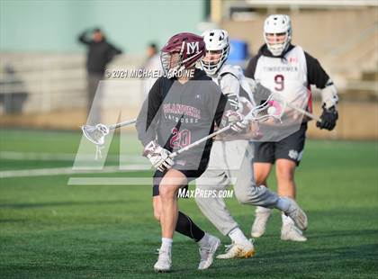 Thumbnail 3 in Mercer Island vs Nanaimo (Space Needle Shootout) photogallery.