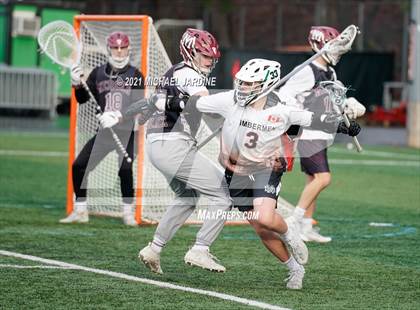 Thumbnail 2 in Mercer Island vs Nanaimo (Space Needle Shootout) photogallery.
