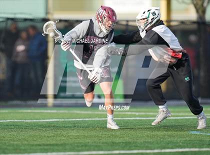 Thumbnail 2 in Mercer Island vs Nanaimo (Space Needle Shootout) photogallery.