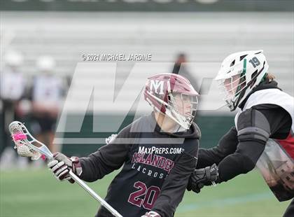 Thumbnail 1 in Mercer Island vs Nanaimo (Space Needle Shootout) photogallery.