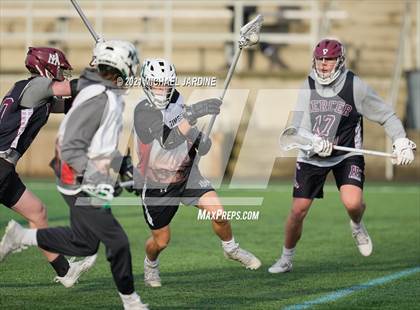 Thumbnail 3 in Mercer Island vs Nanaimo (Space Needle Shootout) photogallery.