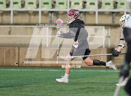 Thumbnail 3 in Mercer Island vs Nanaimo (Space Needle Shootout) photogallery.