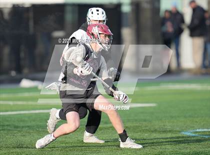 Thumbnail 2 in Mercer Island vs Nanaimo (Space Needle Shootout) photogallery.