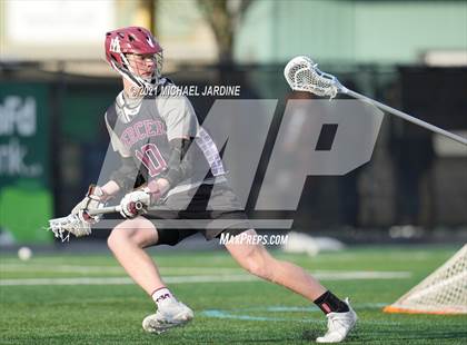 Thumbnail 2 in Mercer Island vs Nanaimo (Space Needle Shootout) photogallery.