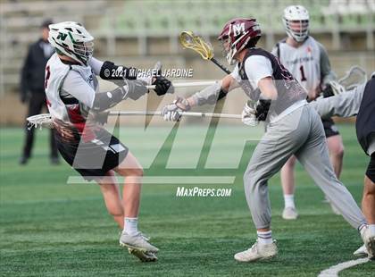 Thumbnail 1 in Mercer Island vs Nanaimo (Space Needle Shootout) photogallery.