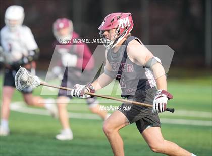 Thumbnail 2 in Mercer Island vs Nanaimo (Space Needle Shootout) photogallery.