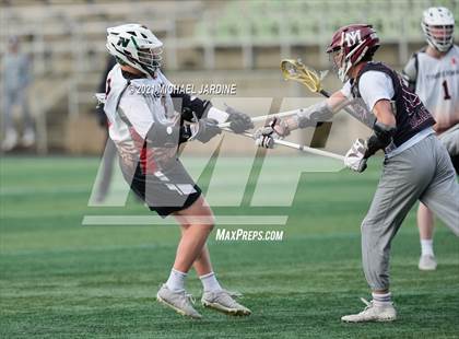 Thumbnail 2 in Mercer Island vs Nanaimo (Space Needle Shootout) photogallery.