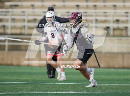 Thumbnail 3 in Mercer Island vs Nanaimo (Space Needle Shootout) photogallery.