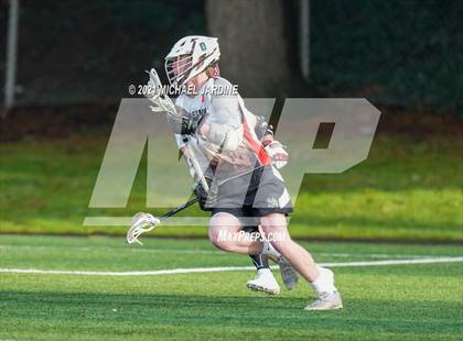 Thumbnail 1 in Mercer Island vs Nanaimo (Space Needle Shootout) photogallery.