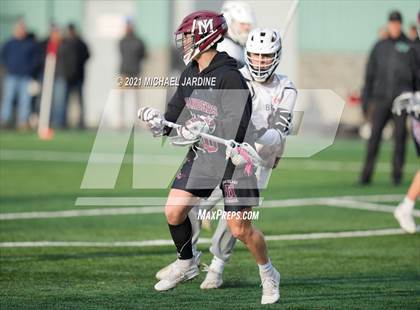 Thumbnail 1 in Mercer Island vs Nanaimo (Space Needle Shootout) photogallery.