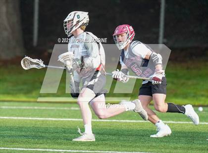 Thumbnail 3 in Mercer Island vs Nanaimo (Space Needle Shootout) photogallery.