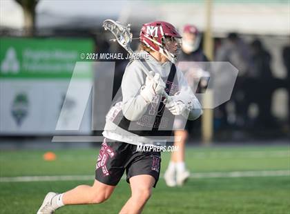 Thumbnail 2 in Mercer Island vs Nanaimo (Space Needle Shootout) photogallery.