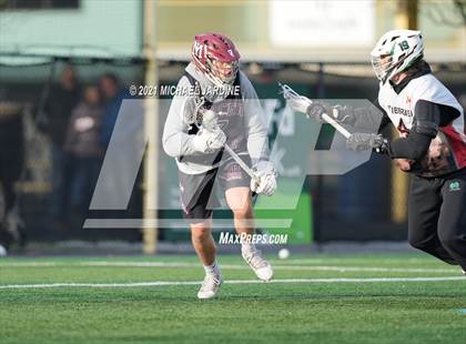 Thumbnail 3 in Mercer Island vs Nanaimo (Space Needle Shootout) photogallery.