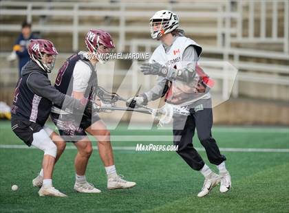 Thumbnail 3 in Mercer Island vs Nanaimo (Space Needle Shootout) photogallery.