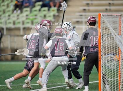 Thumbnail 2 in Mercer Island vs Nanaimo (Space Needle Shootout) photogallery.