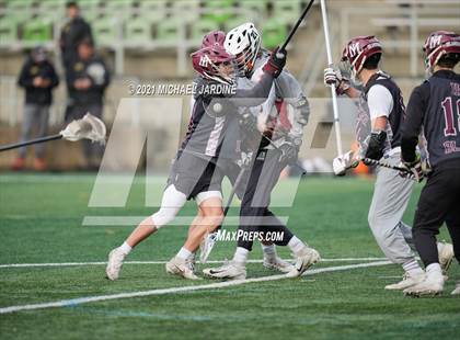 Thumbnail 1 in Mercer Island vs Nanaimo (Space Needle Shootout) photogallery.