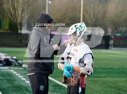 Thumbnail 1 in Mercer Island vs Nanaimo (Space Needle Shootout) photogallery.