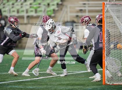 Thumbnail 3 in Mercer Island vs Nanaimo (Space Needle Shootout) photogallery.