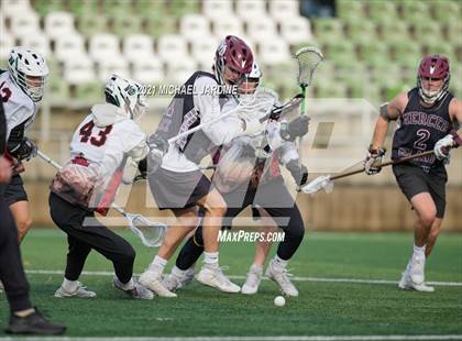 Thumbnail 2 in Mercer Island vs Nanaimo (Space Needle Shootout) photogallery.