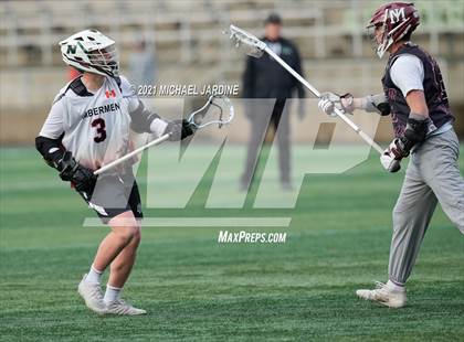 Thumbnail 1 in Mercer Island vs Nanaimo (Space Needle Shootout) photogallery.