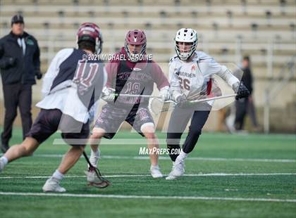 Thumbnail 3 in Mercer Island vs Nanaimo (Space Needle Shootout) photogallery.