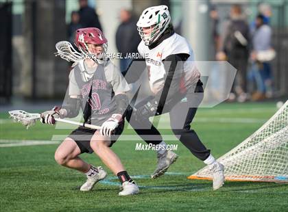 Thumbnail 1 in Mercer Island vs Nanaimo (Space Needle Shootout) photogallery.