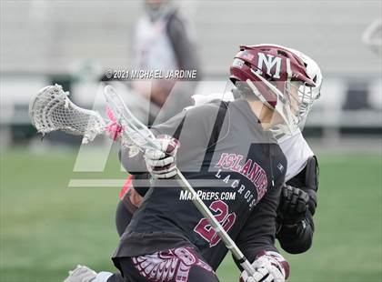 Thumbnail 2 in Mercer Island vs Nanaimo (Space Needle Shootout) photogallery.