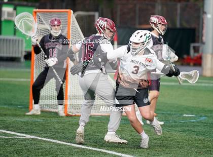 Thumbnail 1 in Mercer Island vs Nanaimo (Space Needle Shootout) photogallery.