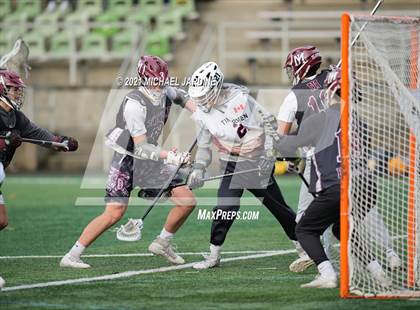Thumbnail 1 in Mercer Island vs Nanaimo (Space Needle Shootout) photogallery.