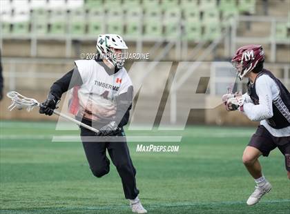 Thumbnail 3 in Mercer Island vs Nanaimo (Space Needle Shootout) photogallery.