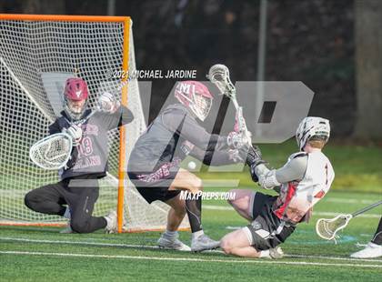 Thumbnail 1 in Mercer Island vs Nanaimo (Space Needle Shootout) photogallery.