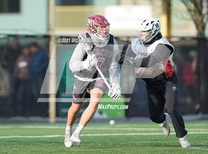 Thumbnail 2 in Mercer Island vs Nanaimo (Space Needle Shootout) photogallery.
