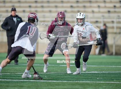 Thumbnail 2 in Mercer Island vs Nanaimo (Space Needle Shootout) photogallery.